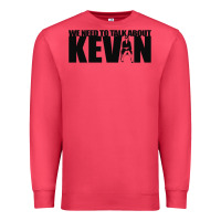 Cardinal we need to talk about kevin black Premium Sweatshirt - tuanDangUi