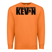Carrot we need to talk about kevin black Premium Sweatshirt - tuanDangUi