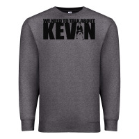 Charcoal Heather we need to talk about kevin black Premium Sweatshirt - tuanDangUi