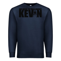 Navy we need to talk about kevin black Premium Sweatshirt - tuanDangUi