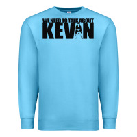 Ocean Blue we need to talk about kevin black Premium Sweatshirt - tuanDangUi