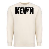 Sandshell we need to talk about kevin black Premium Sweatshirt - tuanDangUi