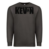 Smoke we need to talk about kevin black Premium Sweatshirt - tuanDangUi