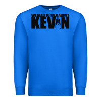 True Royal we need to talk about kevin black Premium Sweatshirt - tuanDangUi