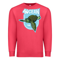 Cardinal 4ocean 7 Premium Sweatshirt - tuanDangUi