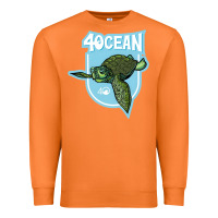 Carrot 4ocean 7 Premium Sweatshirt - tuanDangUi