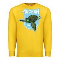 Lemon 4ocean 7 Premium Sweatshirt - tuanDangUi
