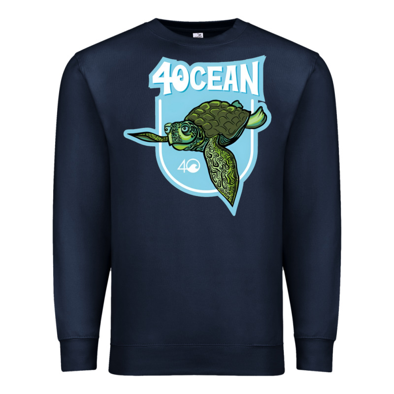 4ocean 7 Premium Sweatshirt by tuanDangUi | Teevron
