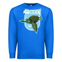 True Royal 4ocean 7 Premium Sweatshirt - tuanDangUi