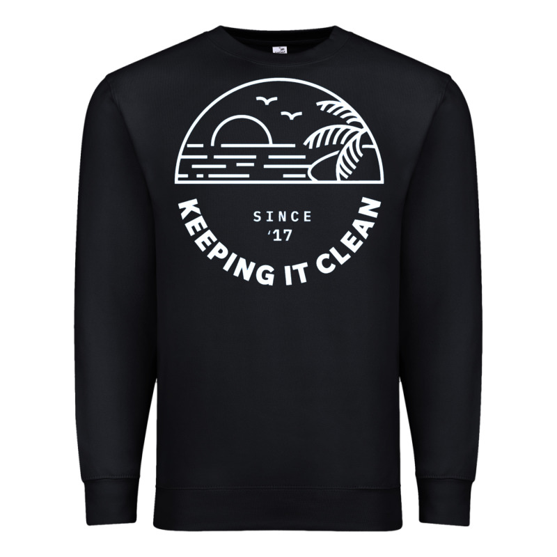 4ocean 9 Premium Sweatshirt by tuanDangUi | Teevron