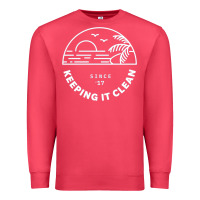 Cardinal 4ocean 9 Premium Sweatshirt - tuanDangUi