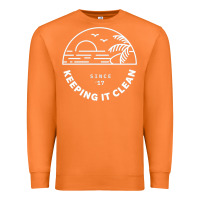 Carrot 4ocean 9 Premium Sweatshirt - tuanDangUi