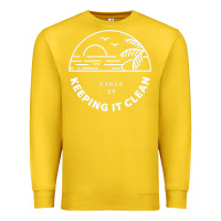 Lemon 4ocean 9 Premium Sweatshirt - tuanDangUi