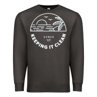 Smoke 4ocean 9 Premium Sweatshirt - tuanDangUi
