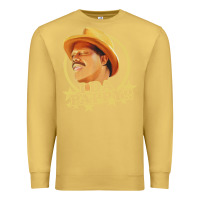 Antique Gold i da pappy funny form show Premium Sweatshirt - tuanDangUi