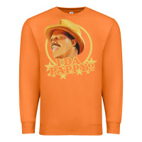 Carrot i da pappy funny form show Premium Sweatshirt - tuanDangUi