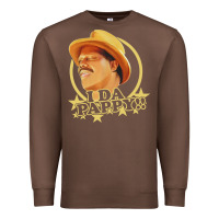 Chestnut i da pappy funny form show Premium Sweatshirt - tuanDangUi