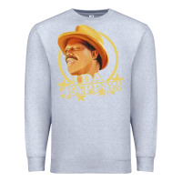Heather Grey i da pappy funny form show Premium Sweatshirt - tuanDangUi