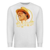 Oatmeal Heather i da pappy funny form show Premium Sweatshirt - tuanDangUi