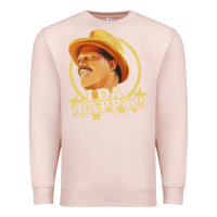 Pale Pink i da pappy funny form show Premium Sweatshirt - tuanDangUi