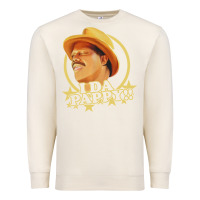 Sandshell i da pappy funny form show Premium Sweatshirt - tuanDangUi