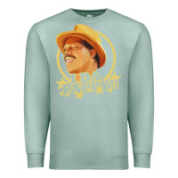 Seafoam i da pappy funny form show Premium Sweatshirt - tuanDangUi