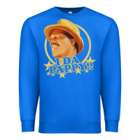 True Royal i da pappy funny form show Premium Sweatshirt - tuanDangUi