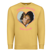Antique Gold james spader fan club Premium Sweatshirt - tuanDangUi
