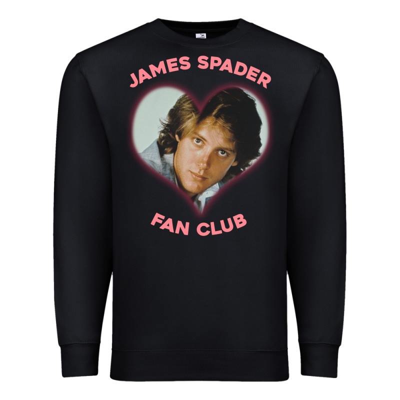 James Spader Fan Club Premium Sweatshirt by tuanDangUi | Teevron