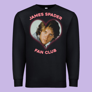 James Spader Fan Club Premium Sweatshirt Designed By Tuandangui