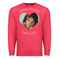 Cardinal james spader fan club Premium Sweatshirt - tuanDangUi