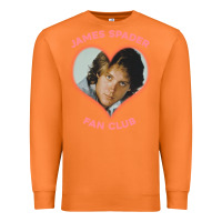 Carrot james spader fan club Premium Sweatshirt - tuanDangUi