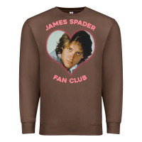 Chestnut james spader fan club Premium Sweatshirt - tuanDangUi