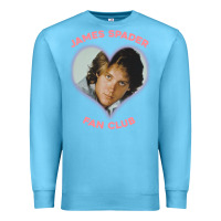 Ocean Blue james spader fan club Premium Sweatshirt - tuanDangUi
