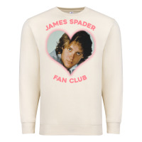 Sandshell james spader fan club Premium Sweatshirt - tuanDangUi