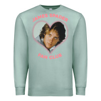 Seafoam james spader fan club Premium Sweatshirt - tuanDangUi