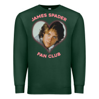 Sports Green james spader fan club Premium Sweatshirt - tuanDangUi