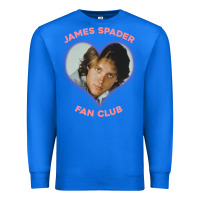 True Royal james spader fan club Premium Sweatshirt - tuanDangUi