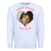White james spader fan club Premium Sweatshirt - tuanDangUi