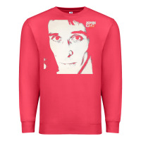 Cardinal john cale fear Premium Sweatshirt - tuanDangUi
