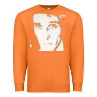 Carrot john cale fear Premium Sweatshirt - tuanDangUi