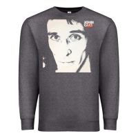 Charcoal Heather john cale fear Premium Sweatshirt - tuanDangUi