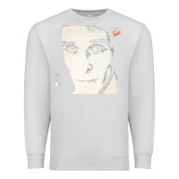 Dove Grey john cale fear Premium Sweatshirt - tuanDangUi