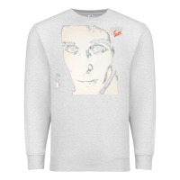 Oatmeal Heather john cale fear Premium Sweatshirt - tuanDangUi