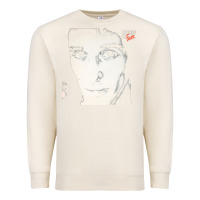 Sandshell john cale fear Premium Sweatshirt - tuanDangUi