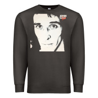 Smoke john cale fear Premium Sweatshirt - tuanDangUi