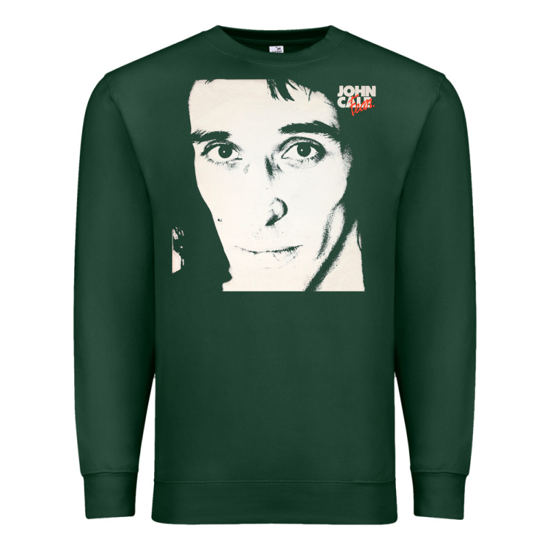 John Cale Fear Premium Sweatshirt by tuanDangUi | Teevron