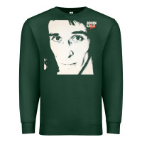 Sports Green john cale fear Premium Sweatshirt - tuanDangUi