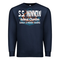S.s. Minnow   Gilligan's Island Premium Sweatshirt | Teevron