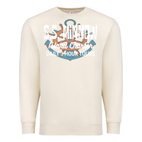 Sandshell s.s. minnow   gilligan's island Premium Sweatshirt - tuanDangUi